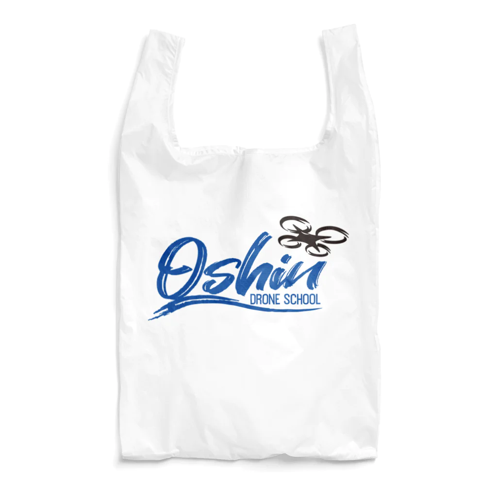 おしんドローンスクールのおしんDRONE Reusable Bag