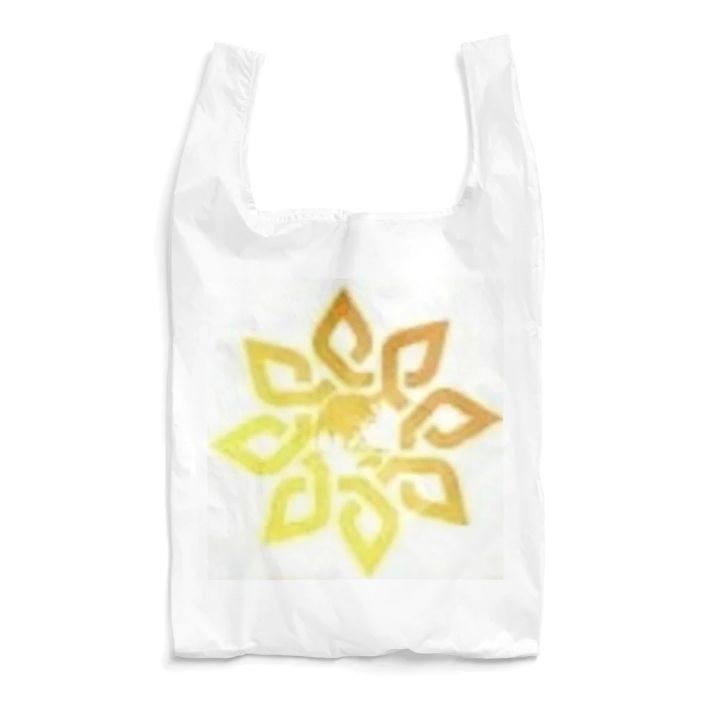 海坊主のUPG Reusable Bag