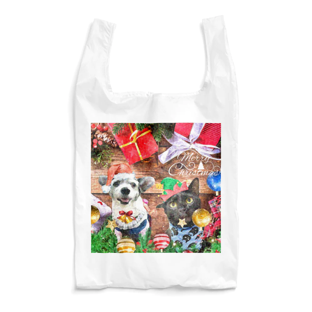 クリアスペットのa8__p5 Reusable Bag