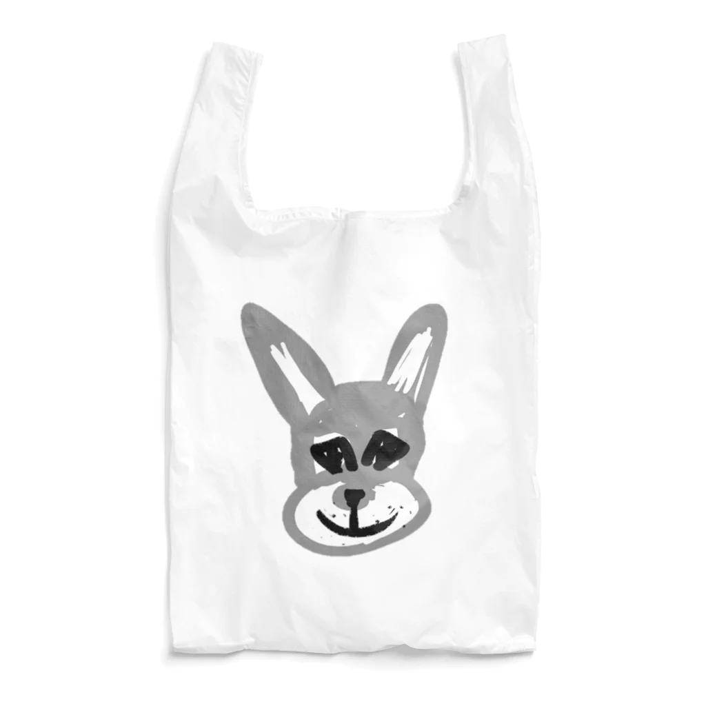 わんこと田舎暮らしのリンちゃん Reusable Bag