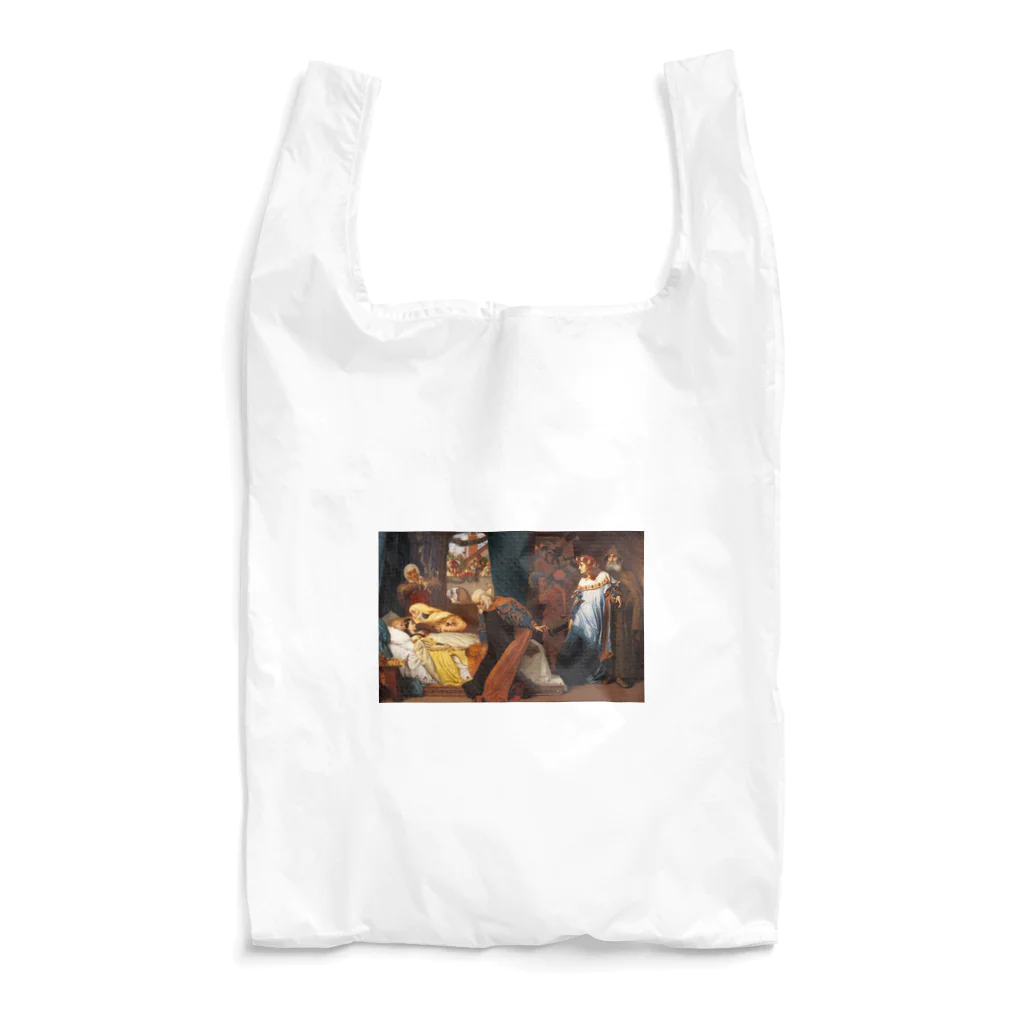 VenusAngelのRomy & July of Greatful eternal Lovers Reusable Bag