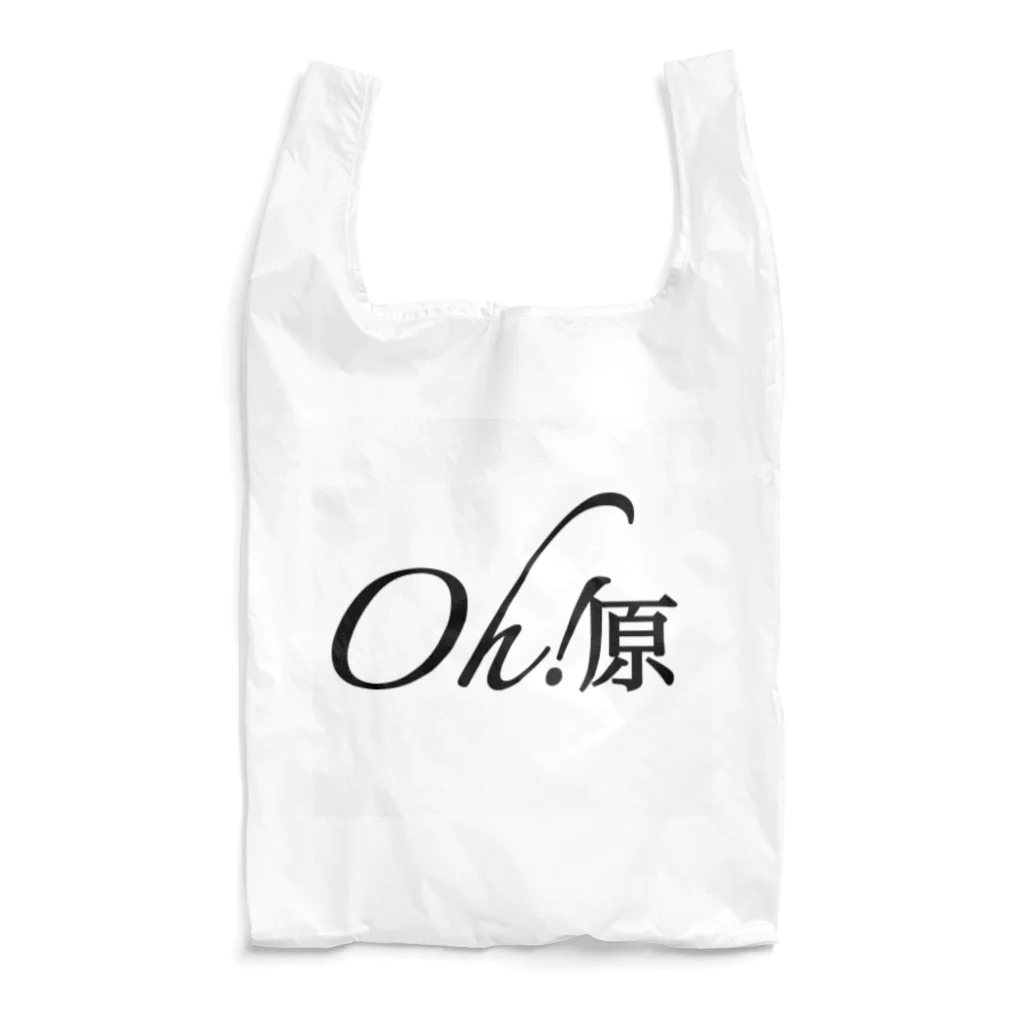 Oh! ShopのOh!原 Reusable Bag
