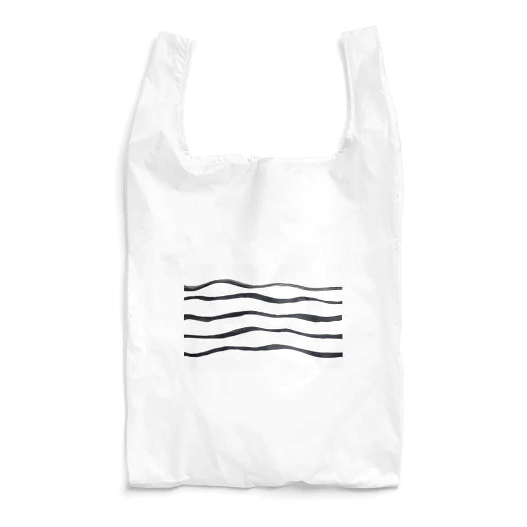 toi!のナミナミ Reusable Bag