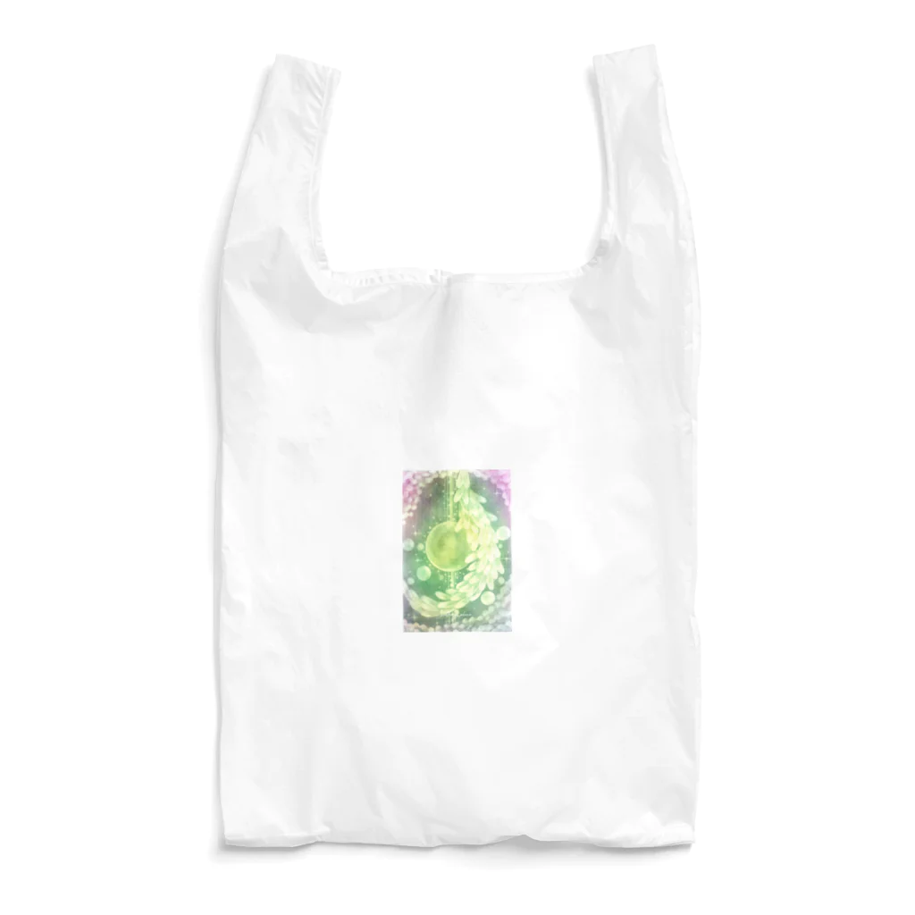 Soothingplaceの「龍」 Reusable Bag