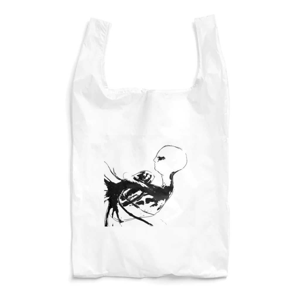 smoke-smokeのFETUS2 Reusable Bag