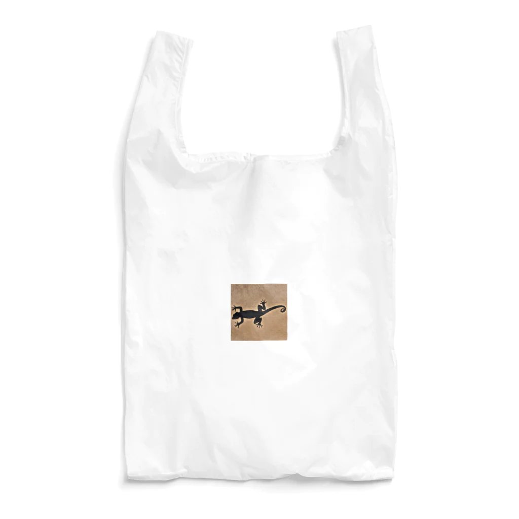 vermouth-4869のト影 Reusable Bag