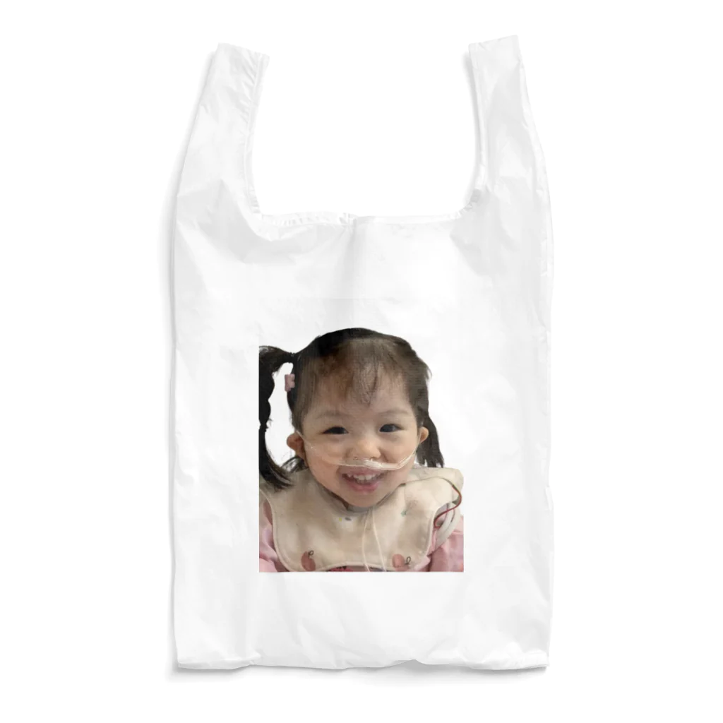 けいかちゃんのKEICAちゃん Reusable Bag