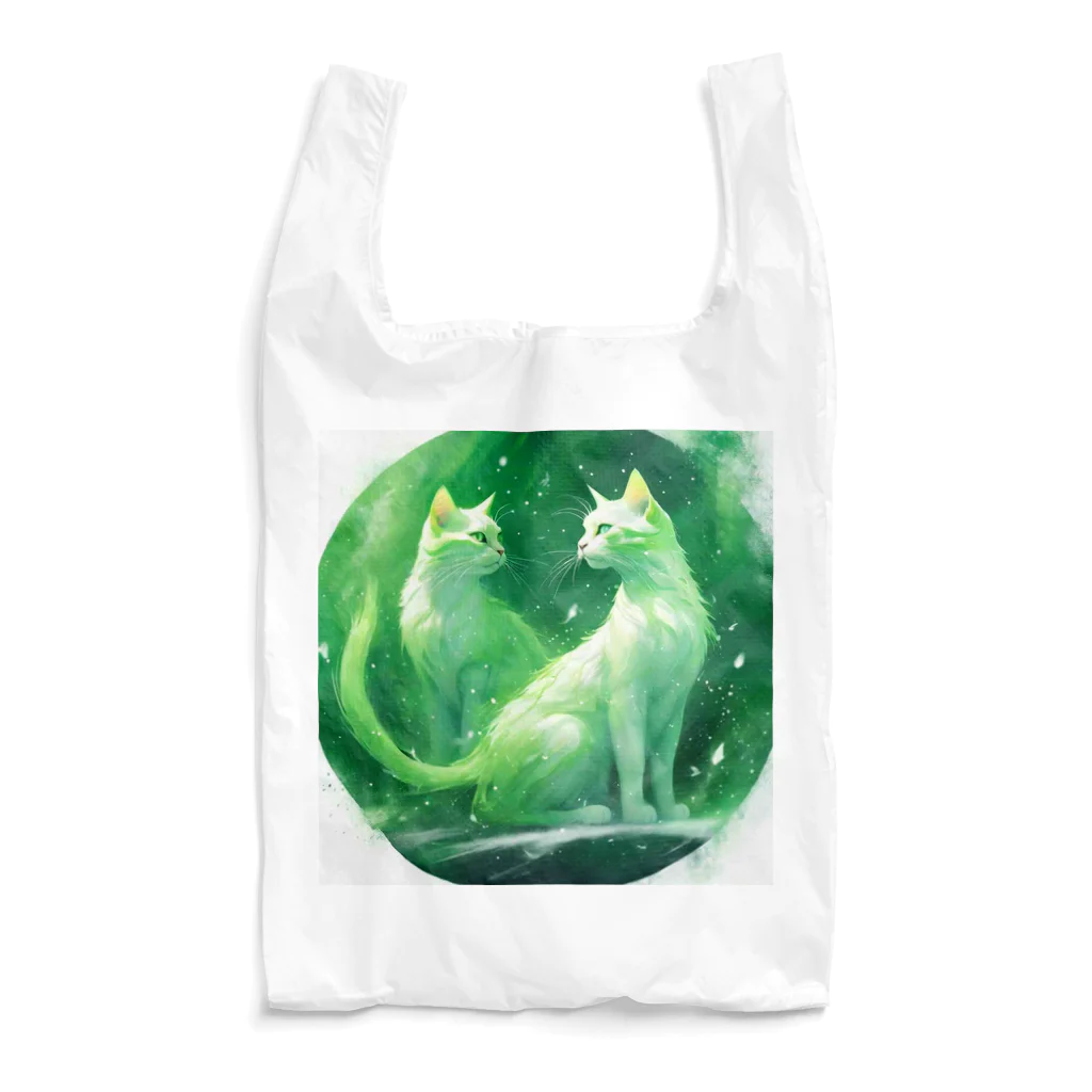 3tomo6's shopの我と向き合う Reusable Bag