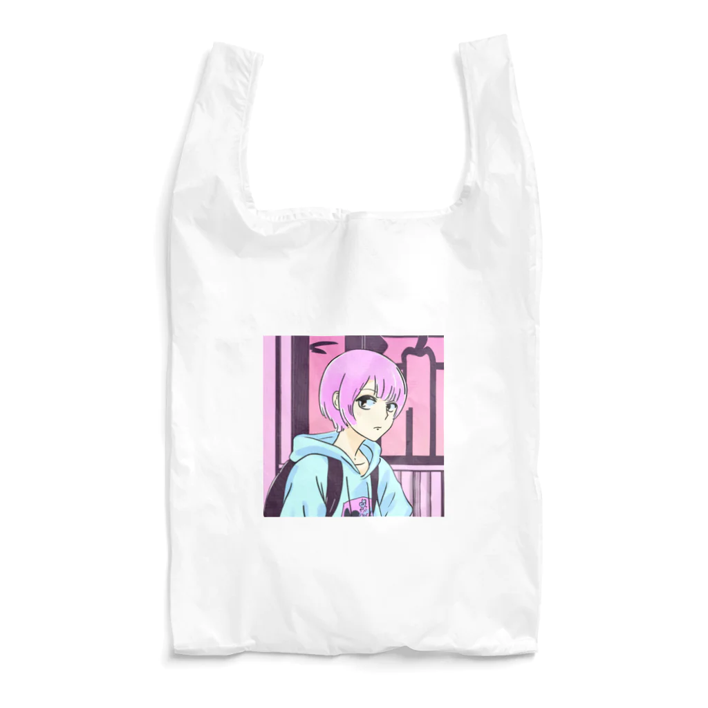 aichan1227のユメカ Reusable Bag