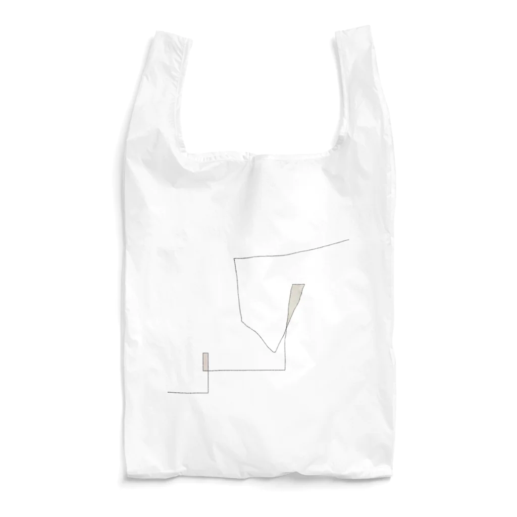 rilybiiのmimamoru . Reusable Bag