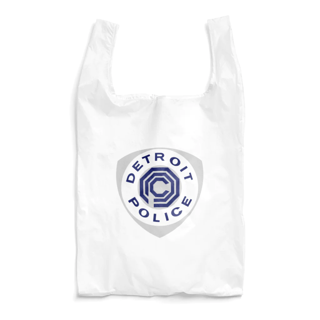 stereovisionのオムニ社×デトロイト Reusable Bag
