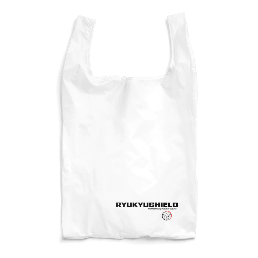 琉球Shieldの琉球Shield応援 Reusable Bag