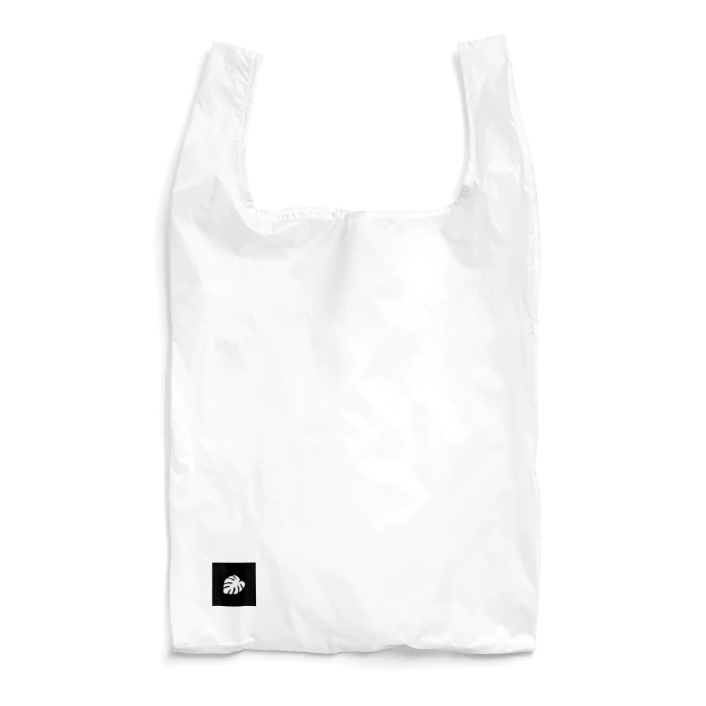 uroTAS.comのUroTAS_jp Reusable Bag