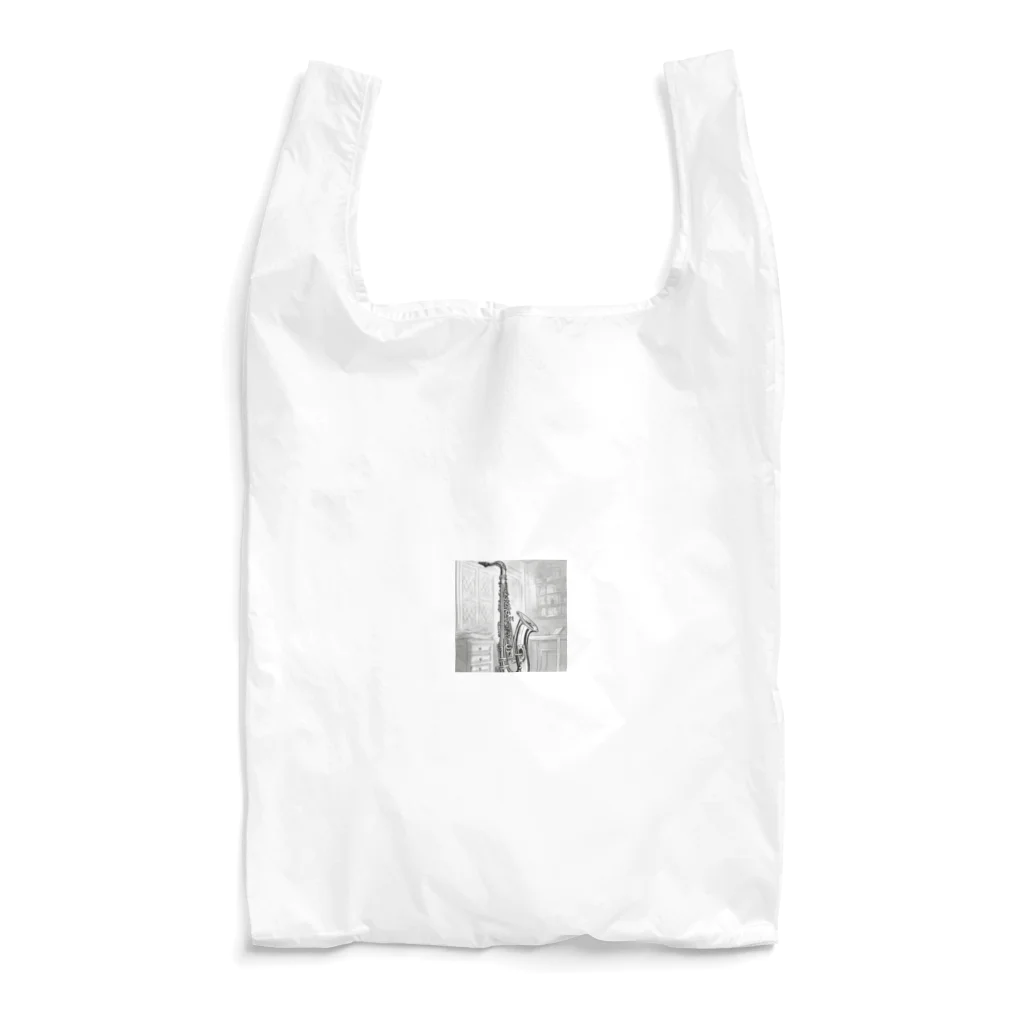 ほっこり絵音舎の仕事休みのひととき♪ Reusable Bag