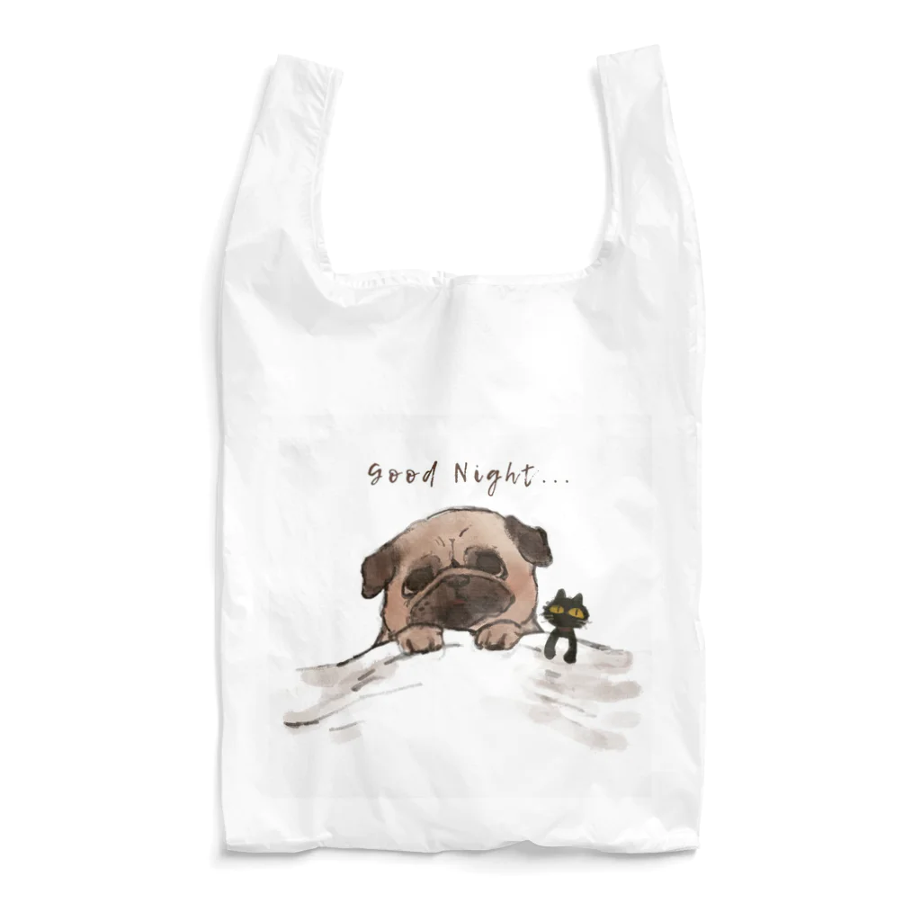 LaVieのgoodnight Reusable Bag