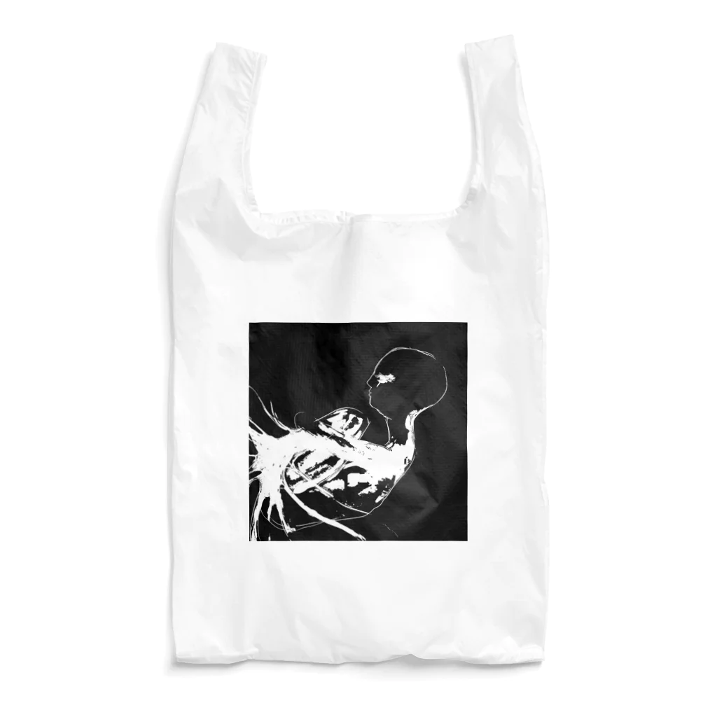 smoke-smokeのFETUS3 Reusable Bag