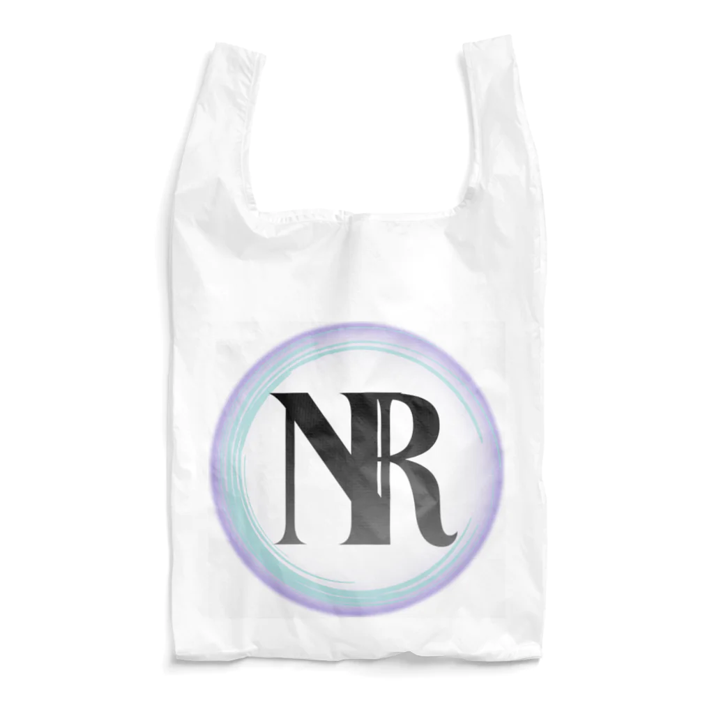 NaROOMのNaROOM オリジナルロゴ Reusable Bag