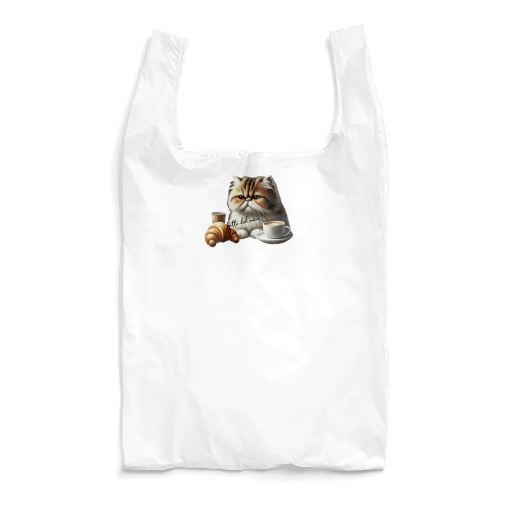 gatto del mare のgatto del mare Reusable Bag