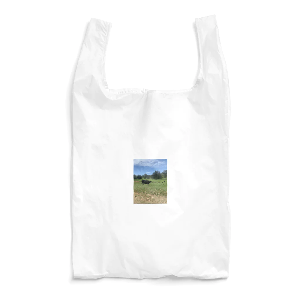 YASUE ABE JPのFarm Reusable Bag