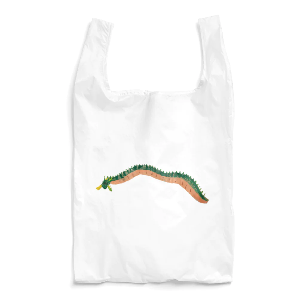 HANArtistの「RUY」若きアーティストHANA作 Reusable Bag