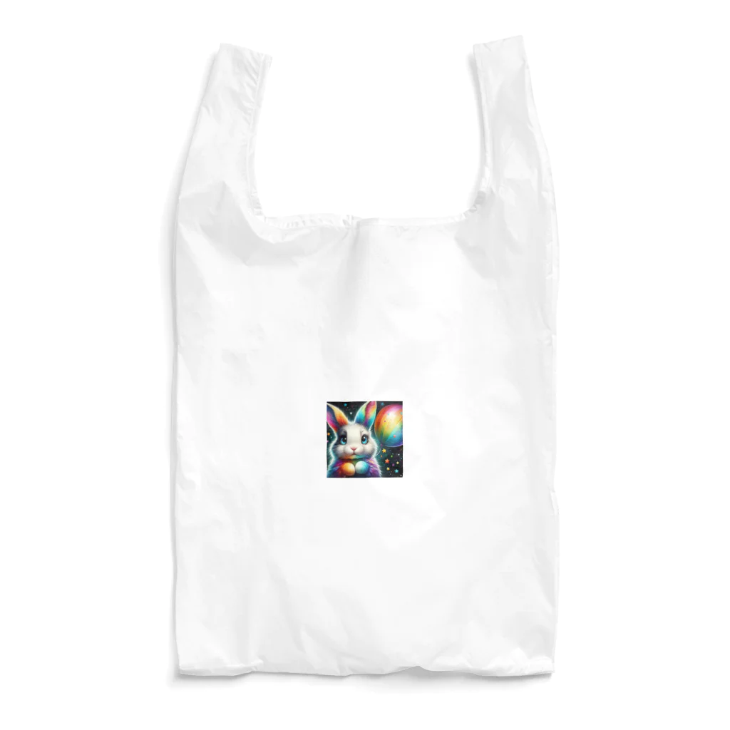 くっずのコスモラビッツ10(2) Reusable Bag