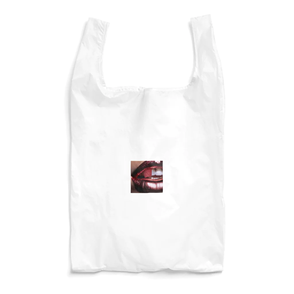 MOTHERの口紅 Reusable Bag