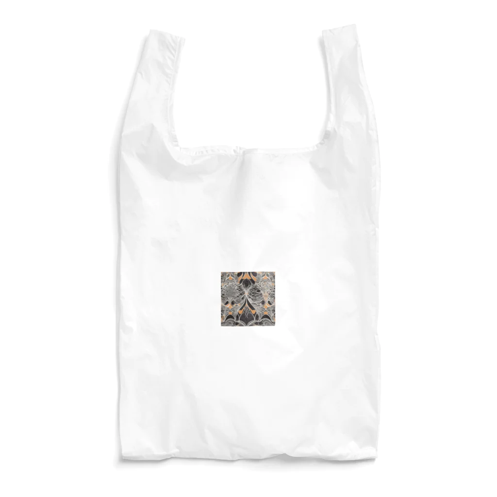 iroiroto54の天空 Reusable Bag