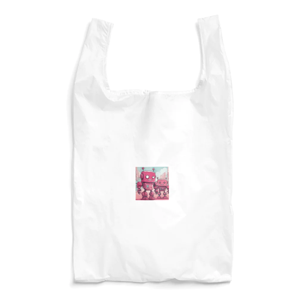 Square KidsのSquare Girls Reusable Bag