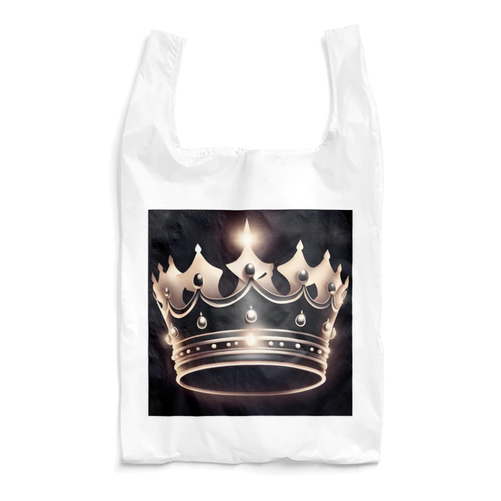 K1NG’s roomのK1NG’ s crown Reusable Bag