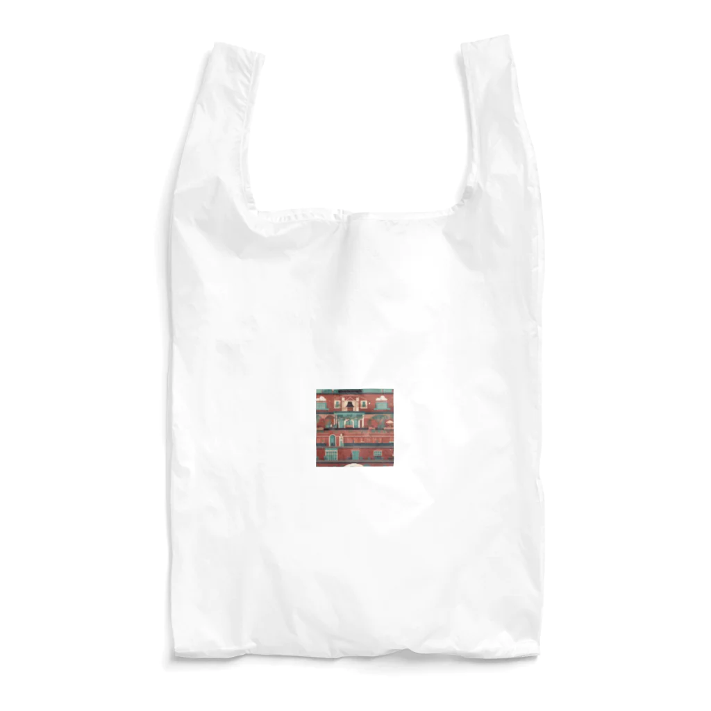 DISNの春の告白 Reusable Bag