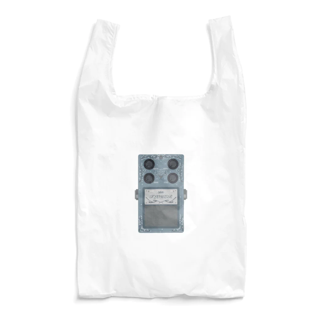 AZUKIのかわいいエフェクター Reusable Bag