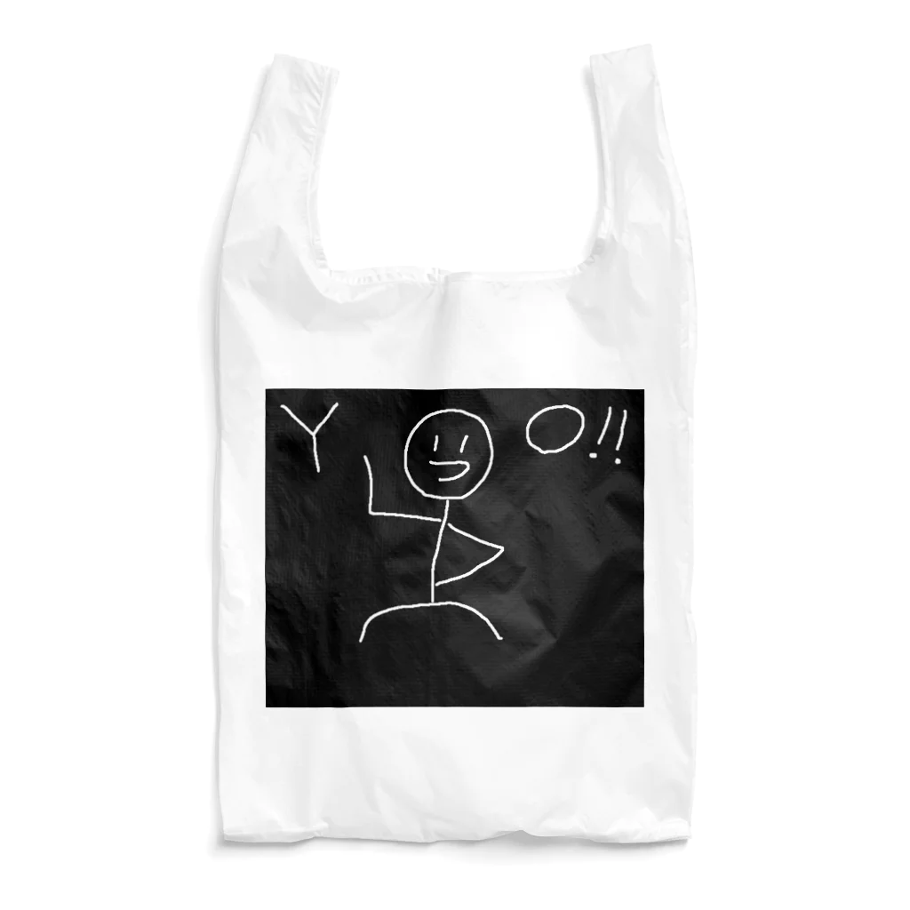 猫猫typeのYO！！ Reusable Bag