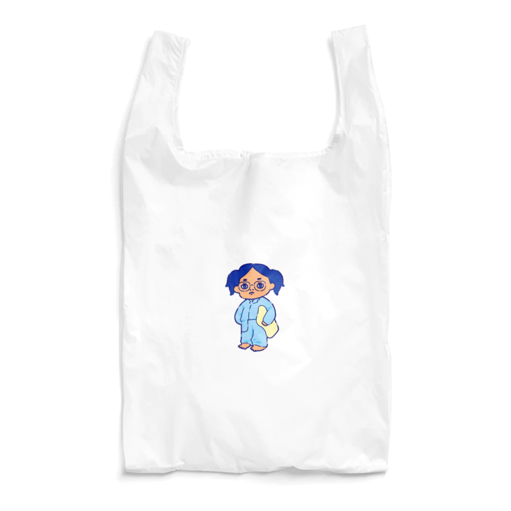 無職のTKの無職のTK 2023/SS Reusable Bag