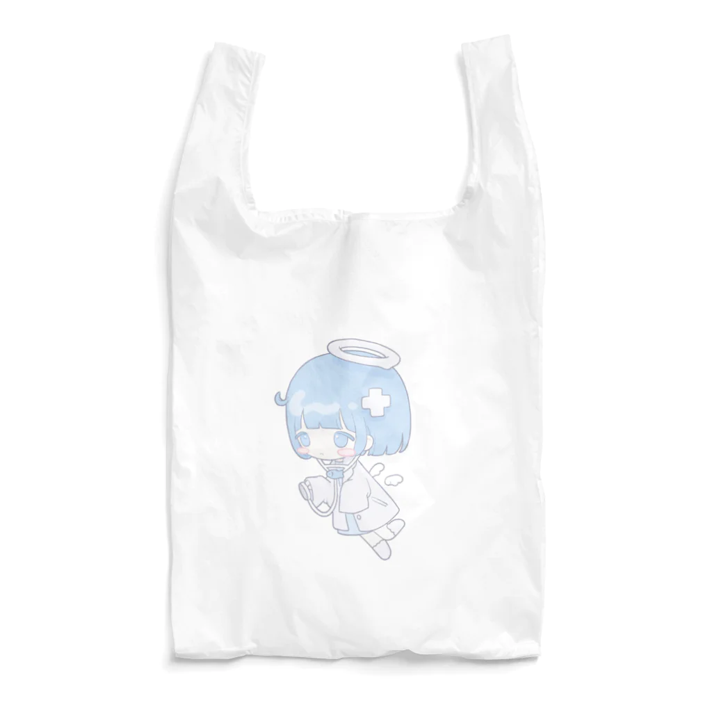 る？のあ Reusable Bag