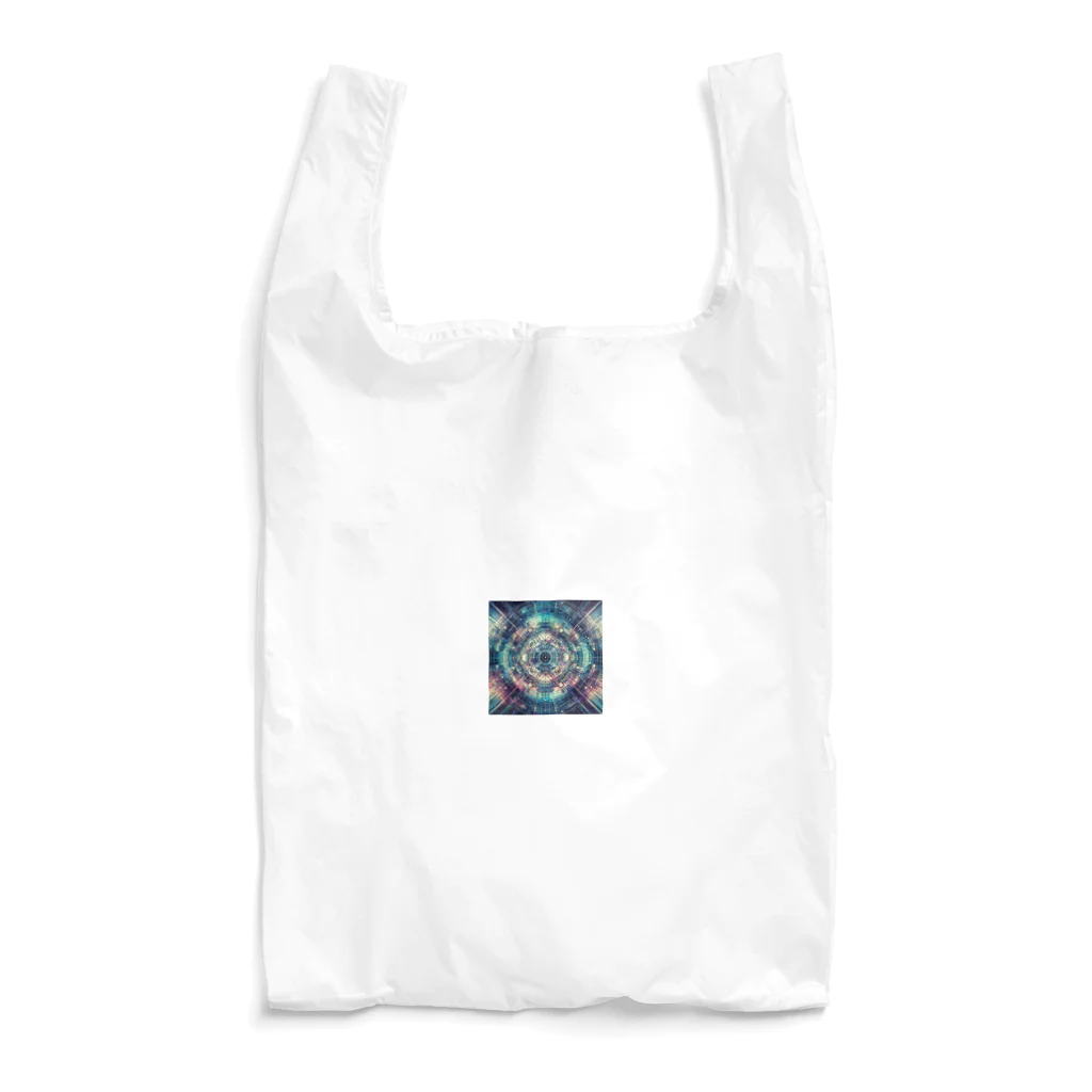 King-Designのエネルギー源 Reusable Bag