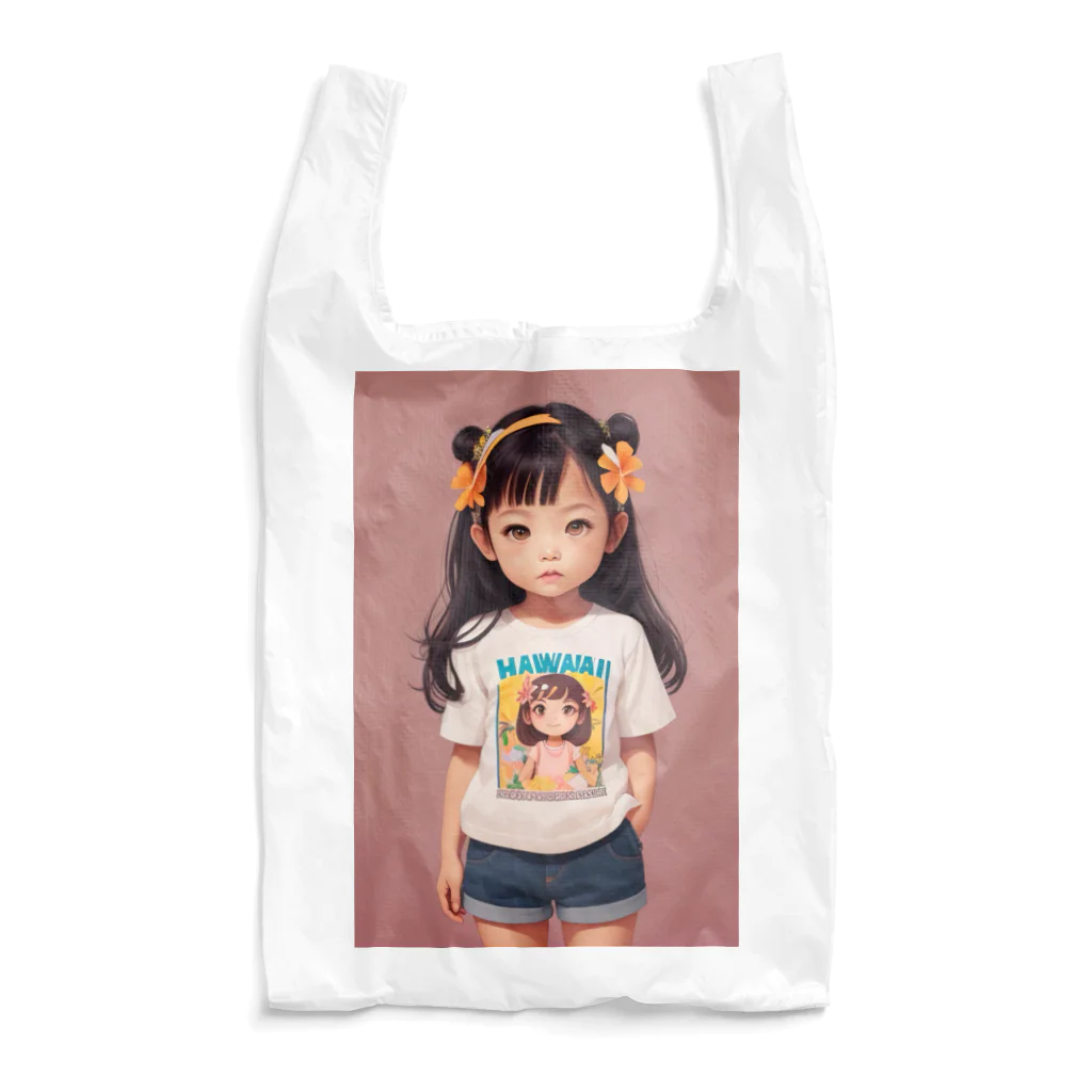 SHIIのAiちゃん Reusable Bag