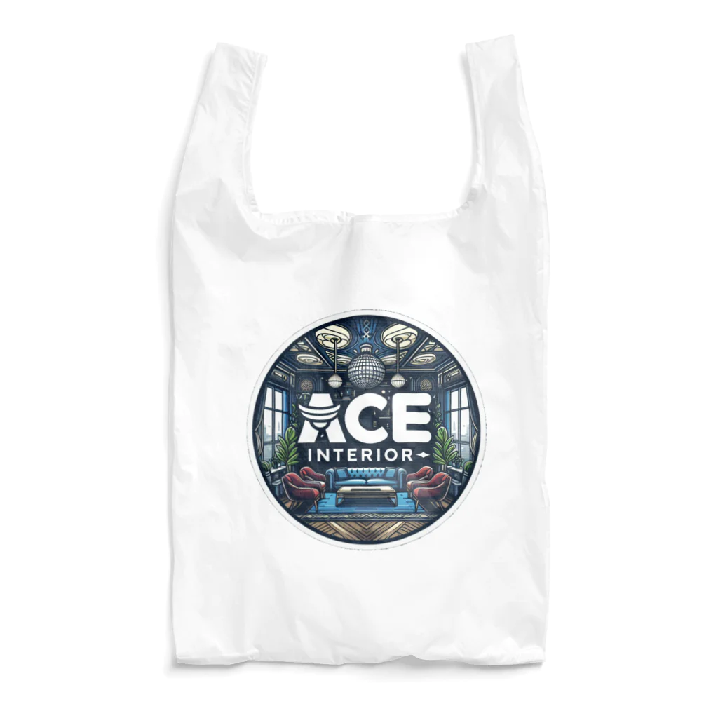 ace interiorのエースインテリア　グッズ Reusable Bag