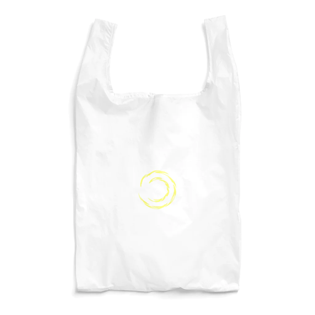 ハリケーンのハリケーン Reusable Bag