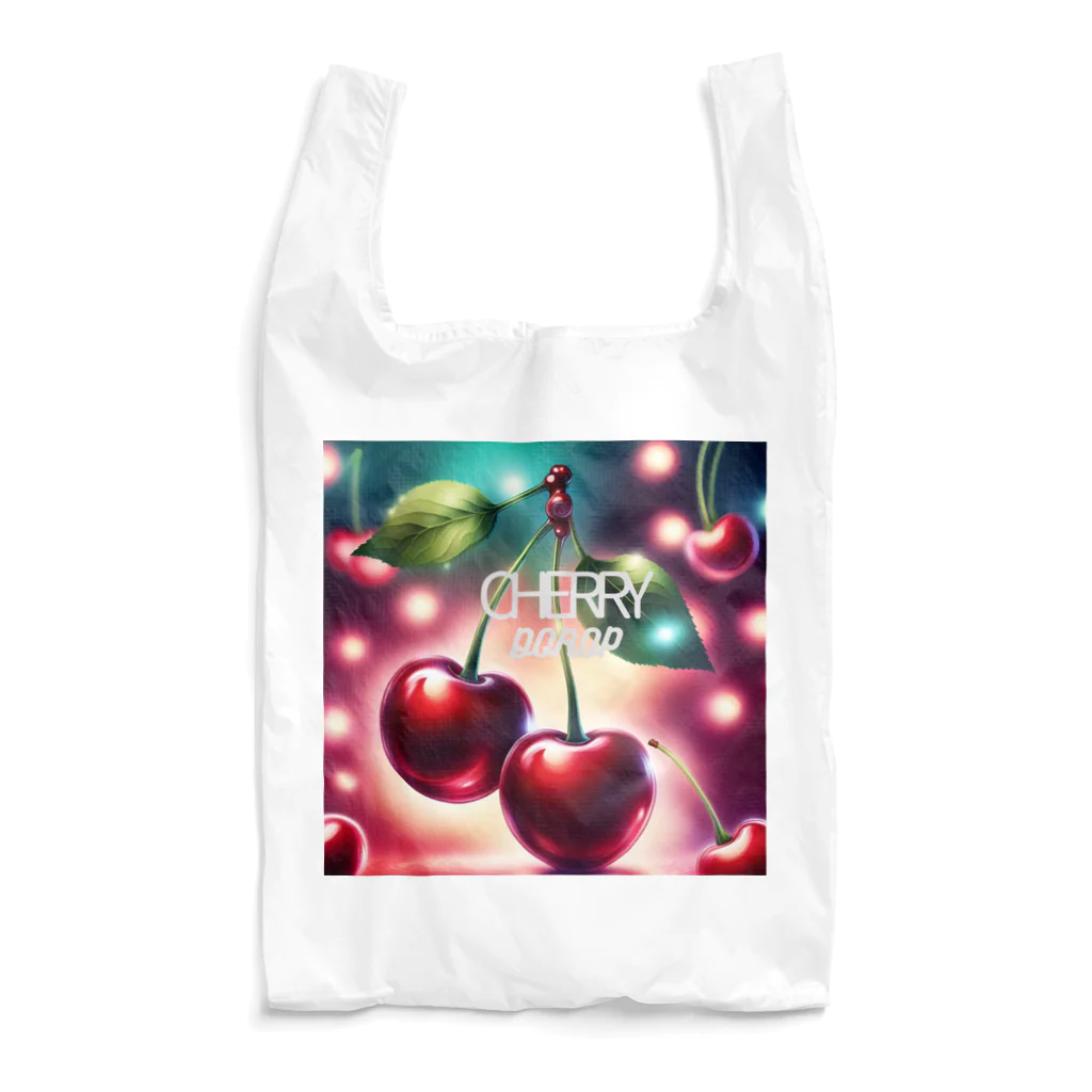 CHERRY DOROPのチェリーな世界NO.3 Reusable Bag