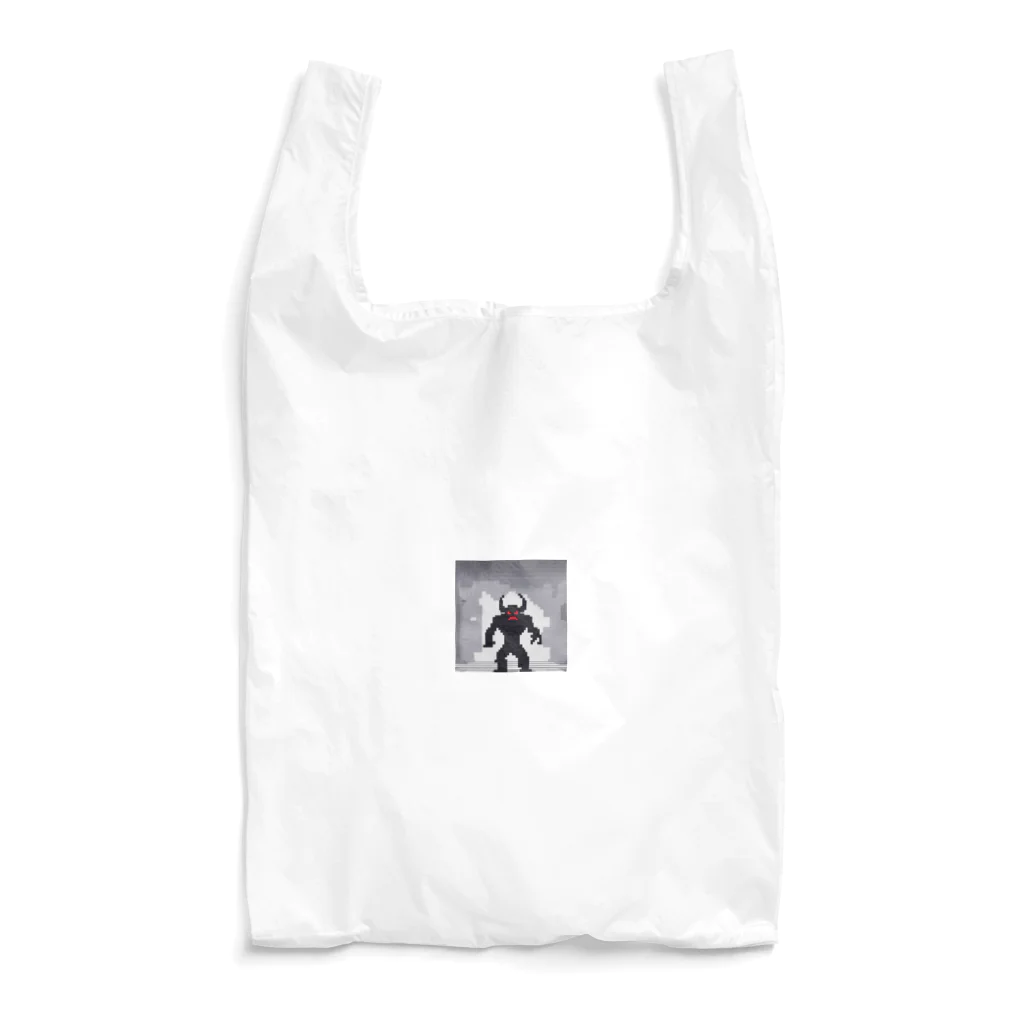 黄金宮殿のDevil Reusable Bag