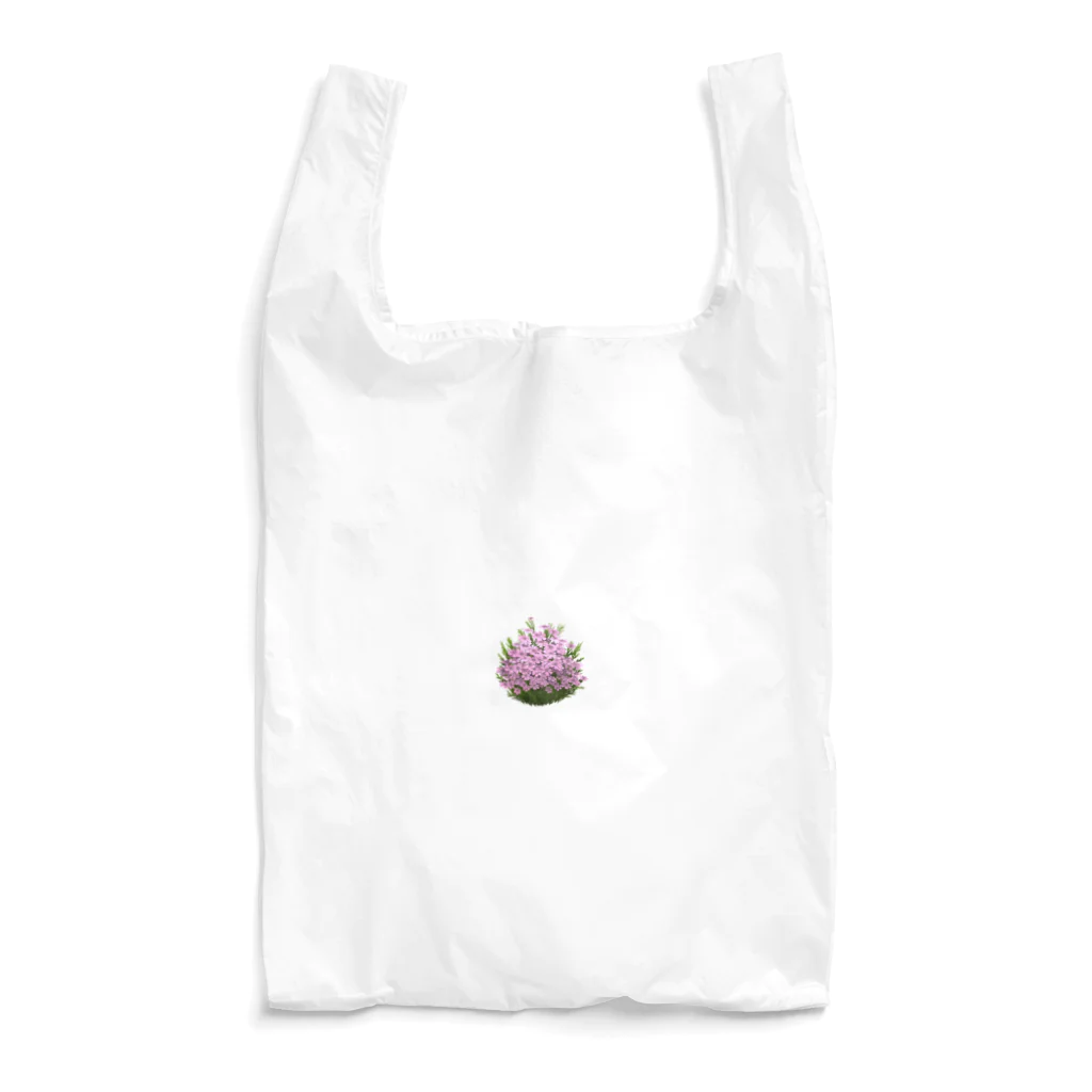 みさとの春の花 Reusable Bag