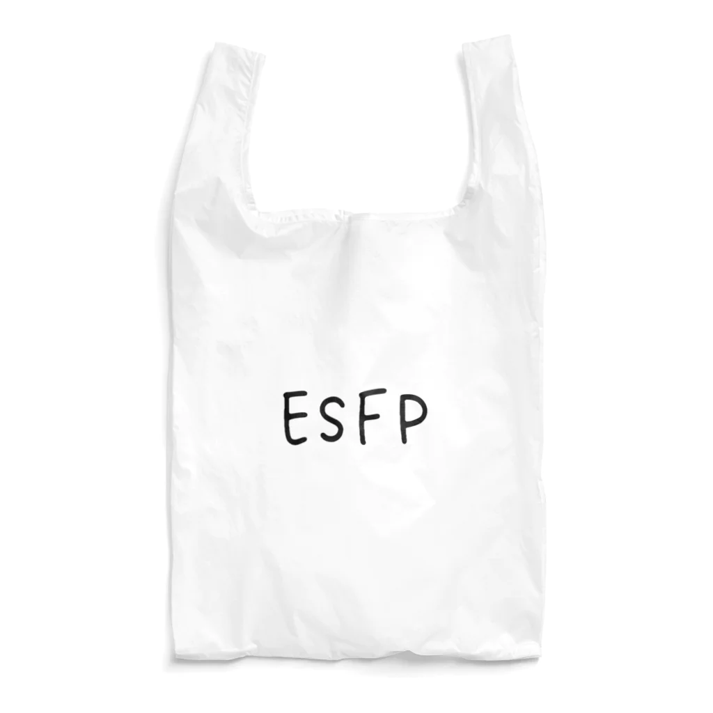 _pyon_a_ri__のESFP Reusable Bag