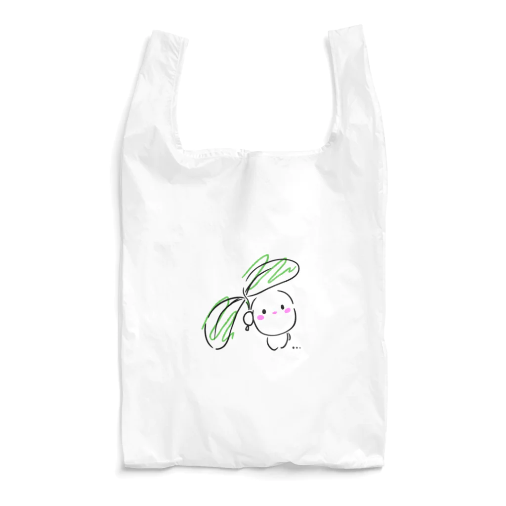 tat（タット）のtat Reusable Bag
