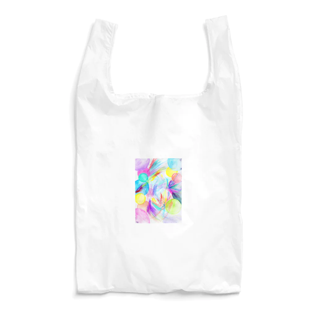 NAO-zenのisekai=純 Reusable Bag