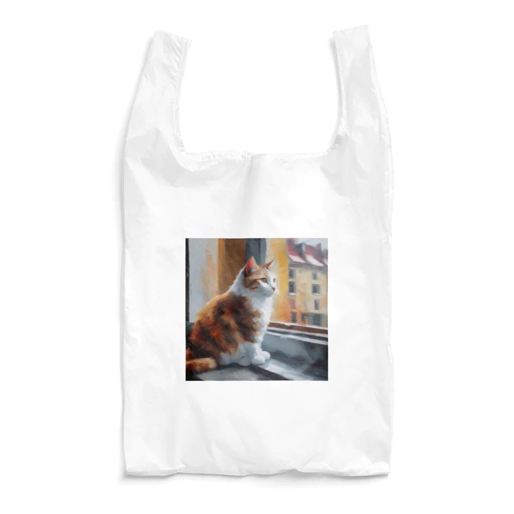 makoto240のCats LIFE Reusable Bag