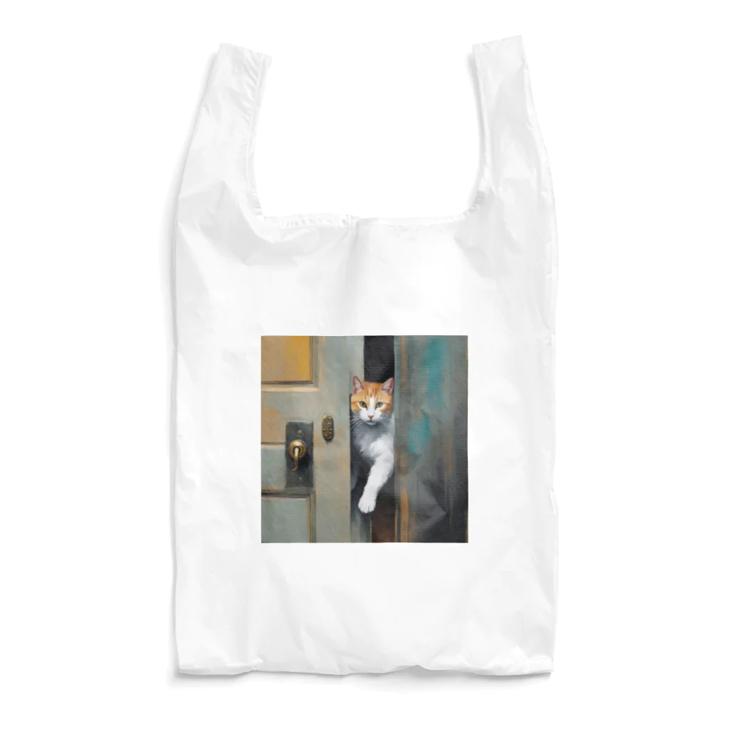 makoto240のCats LIFE Reusable Bag