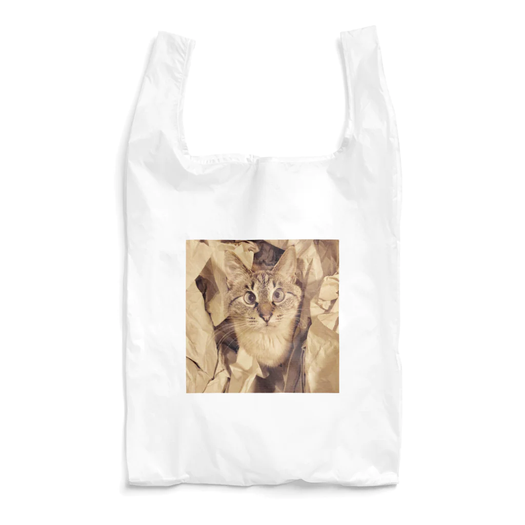 makoto240のCats LIFE Reusable Bag