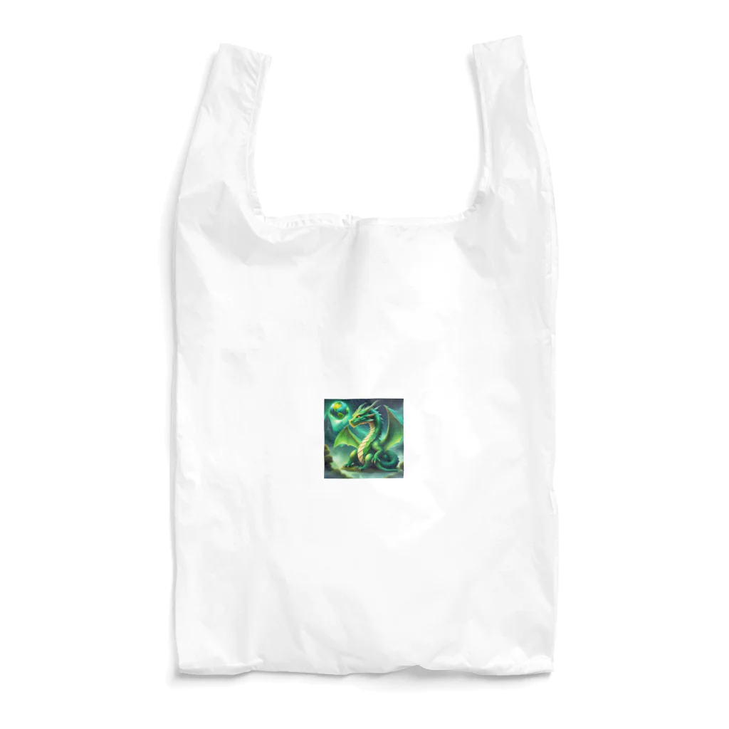 あるまるんじゃん！のアルドラくん Reusable Bag