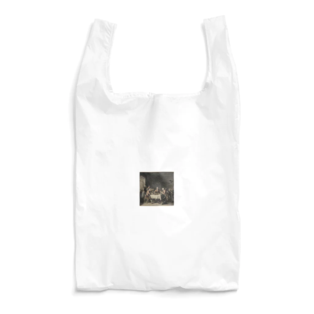 sonson1018のsonsonごはん Reusable Bag