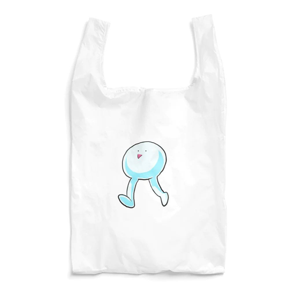 もふもふ堂のナイトクローラー Reusable Bag